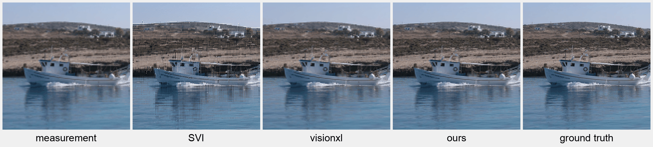 Super-resolution example 2