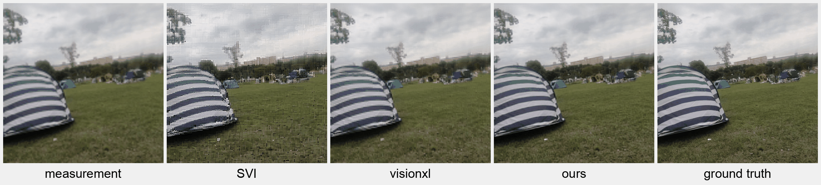 Super-resolution example 4