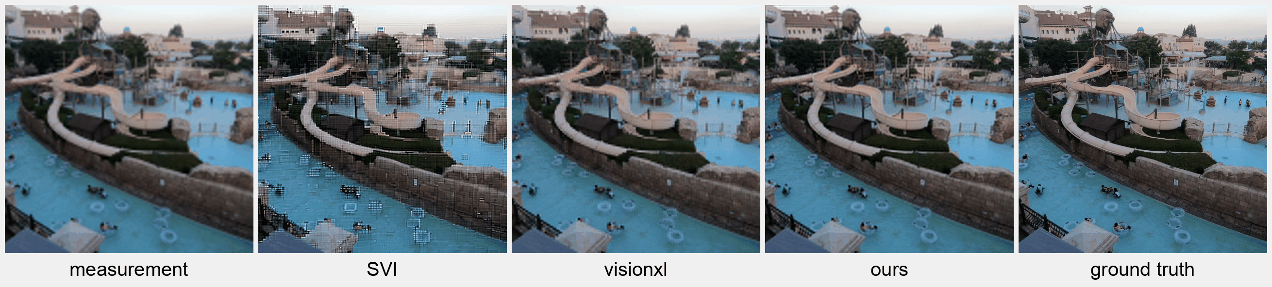 Super-resolution example 3