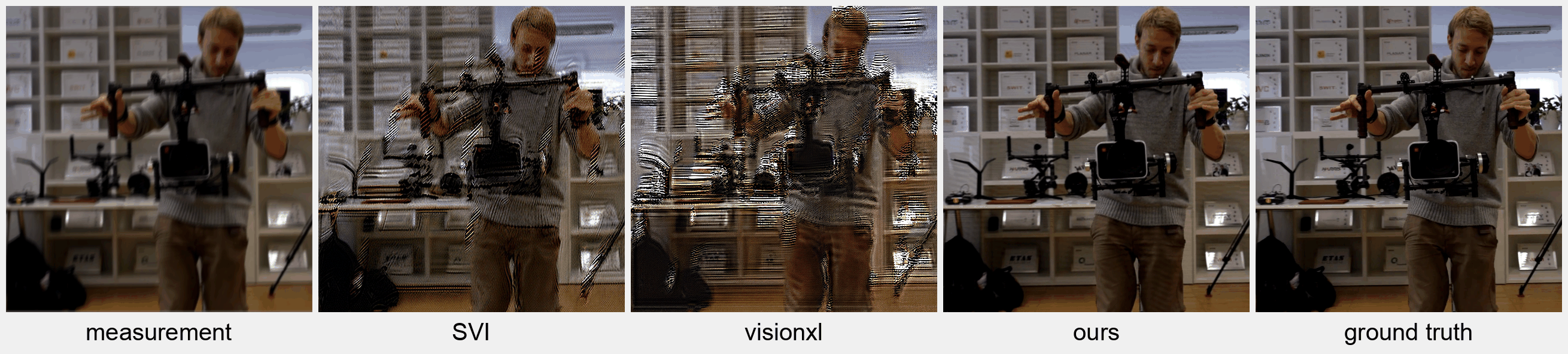 Super-resolution example 3