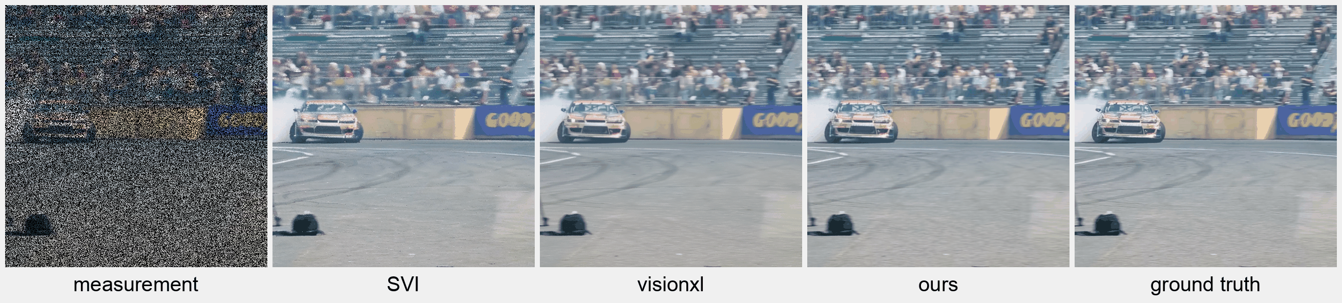 Super-resolution example 1