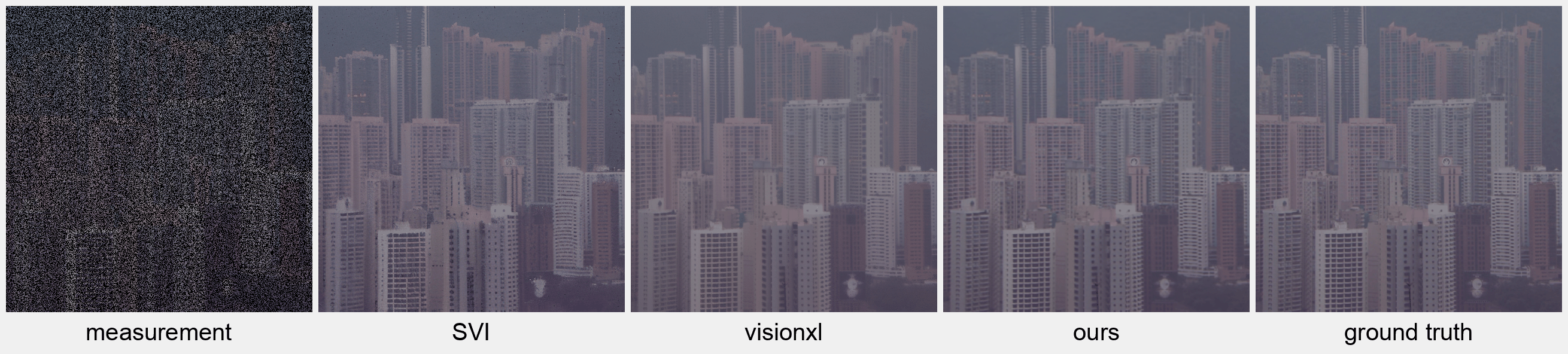 Super-resolution example 4