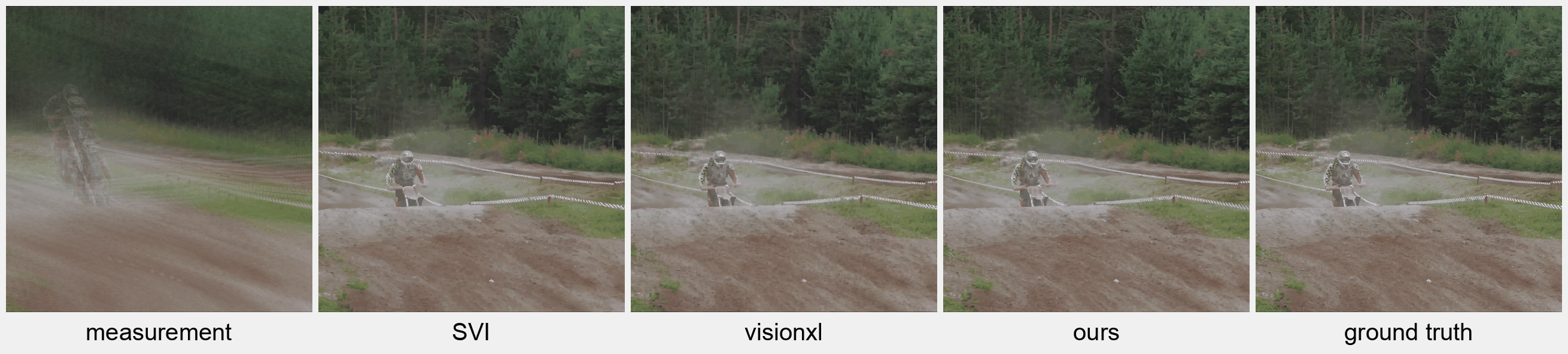 Super-resolution example 1