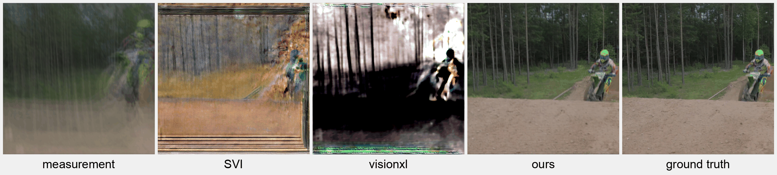 Super-resolution example 2