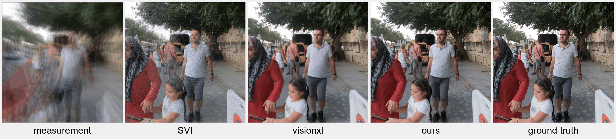 Super-resolution example 3