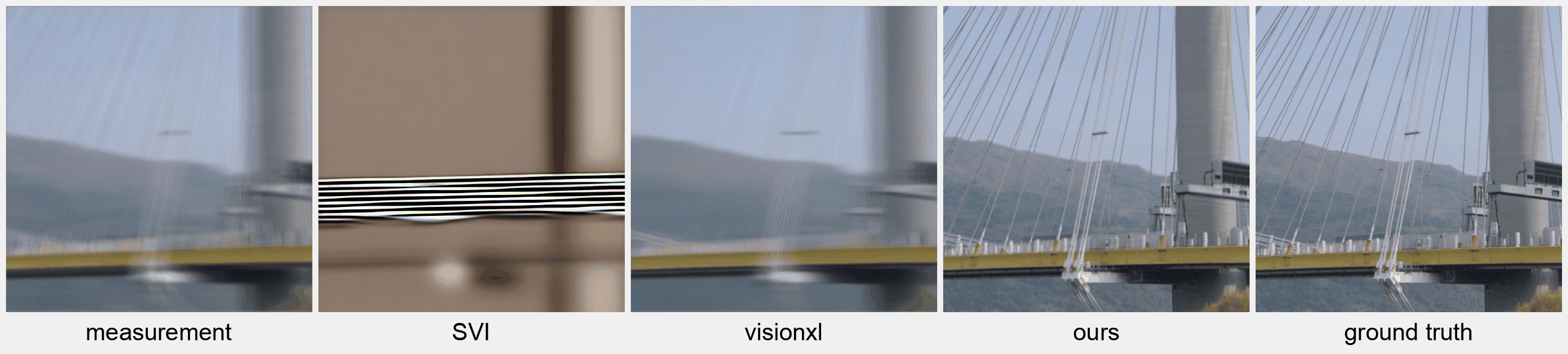 Super-resolution example 4